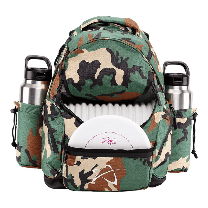 Prodigy BP-3 V3 Bag