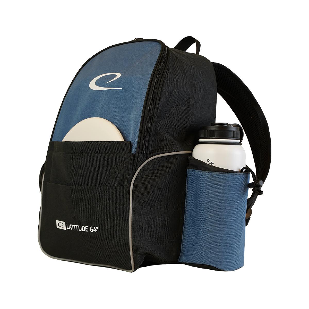 Latitude 64 Base Backpack - PAR3 | Disku golfs