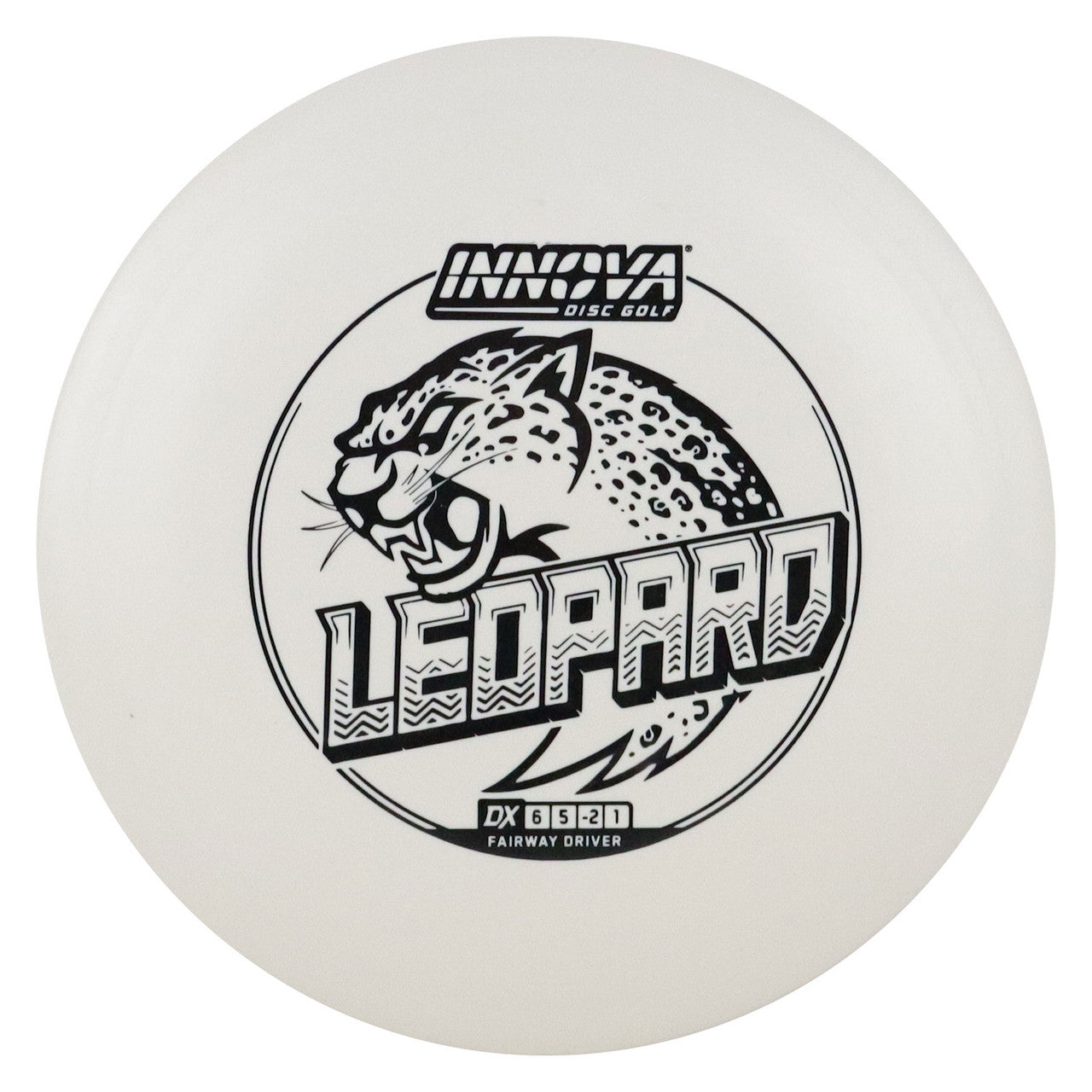 Innova DX Leopard
