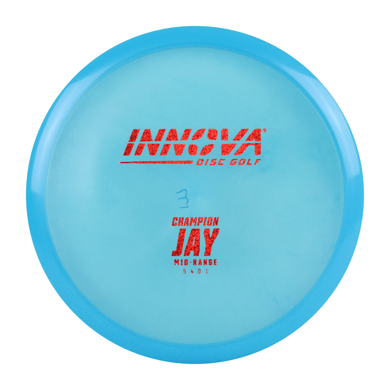 Innova Champion Jay