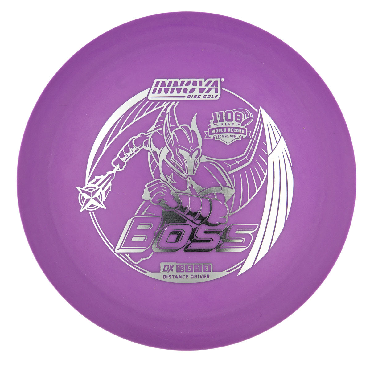 Innova Star Boss