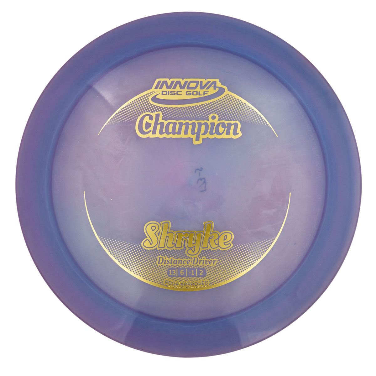 Innova Champion Shryke