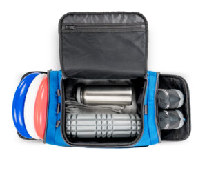 GRIPeq Disc Golf Travel Bag