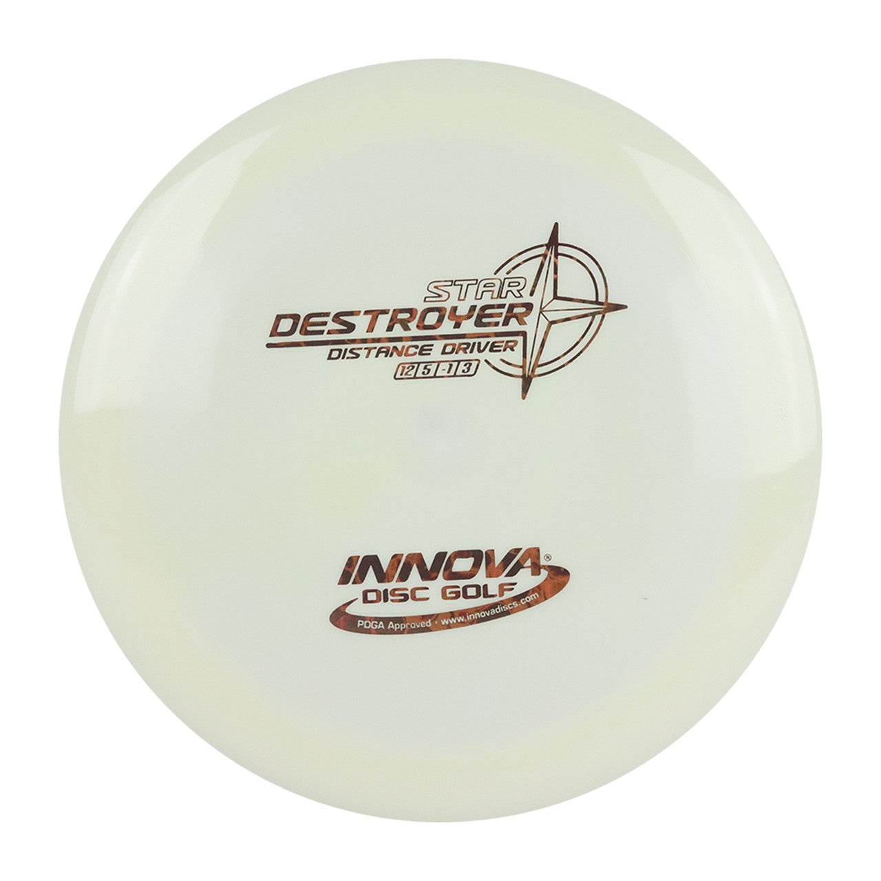Innova Star Destroyer
