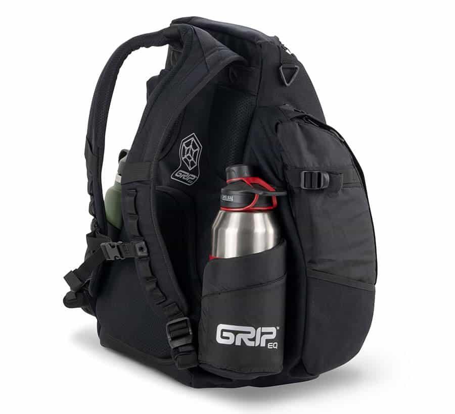 GRIP-EQ CX1 - PAR3 | Disku golfs