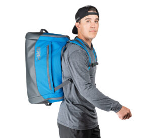 GRIPeq Disc Golf Travel Bag