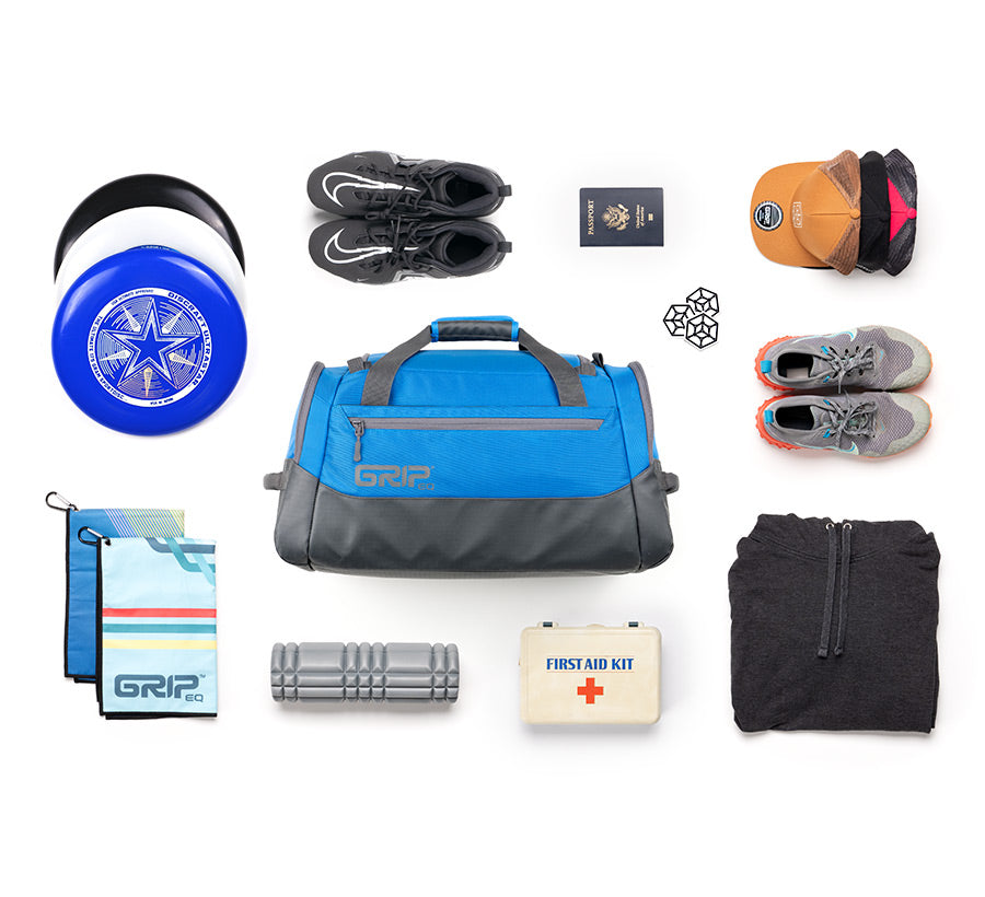 GRIPeq Disc Golf Travel Bag