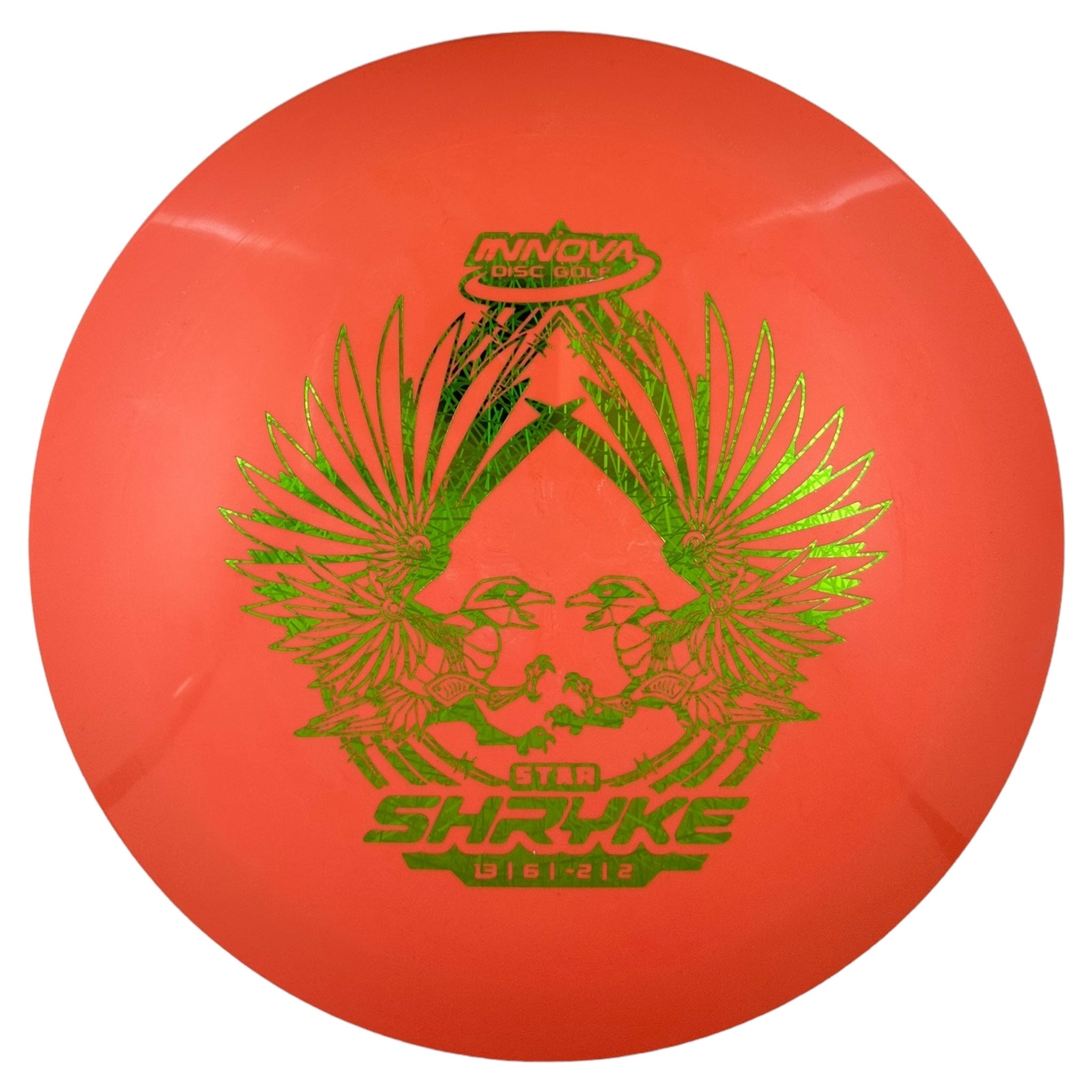 Innova Star Shryke