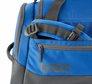 GRIPeq Disc Golf Travel Bag