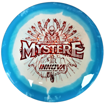 Innova Halo Star Mystere