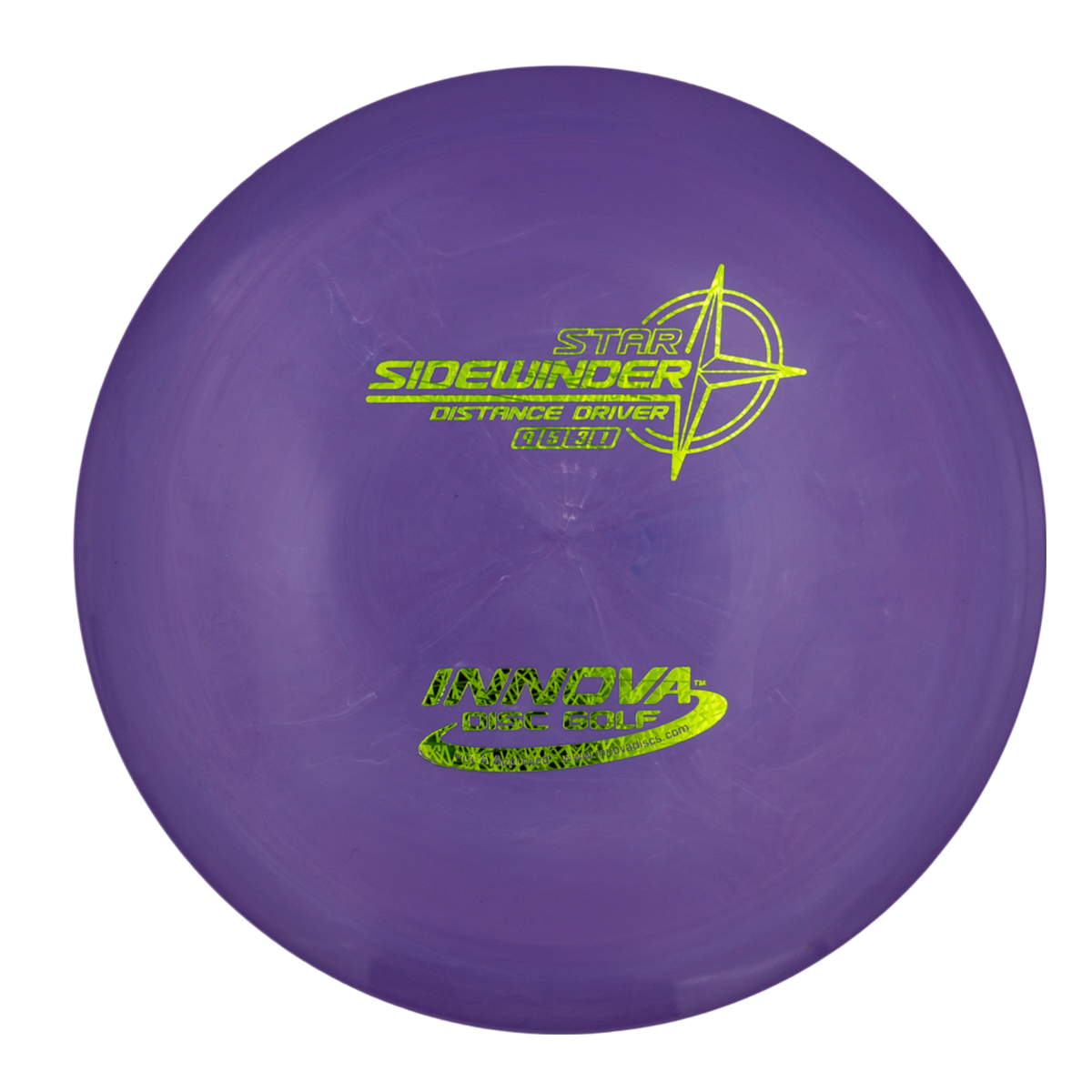 Innova Star Sidewinder