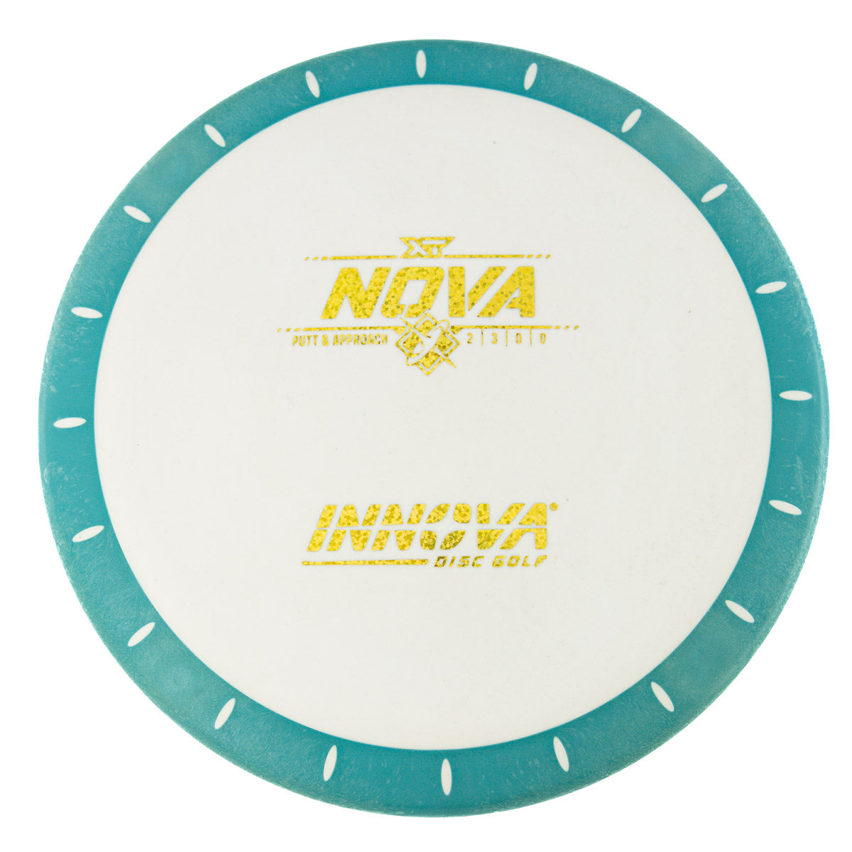Innova XT Nova (Overmold)