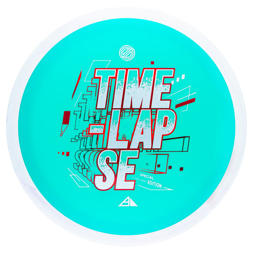 Axiom Neutron Time-Lapse - Special Edition (retooled)