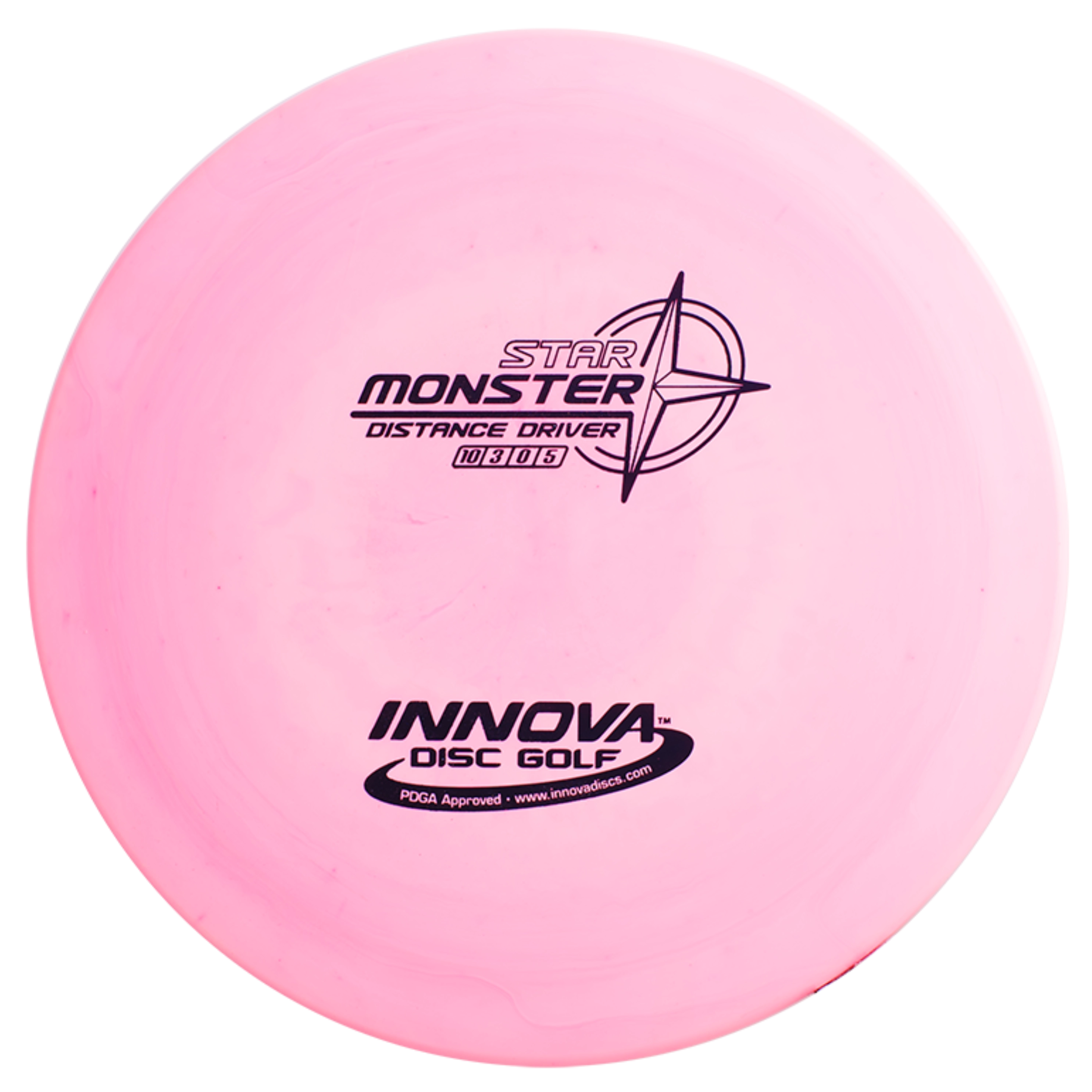 Innova Star Monster