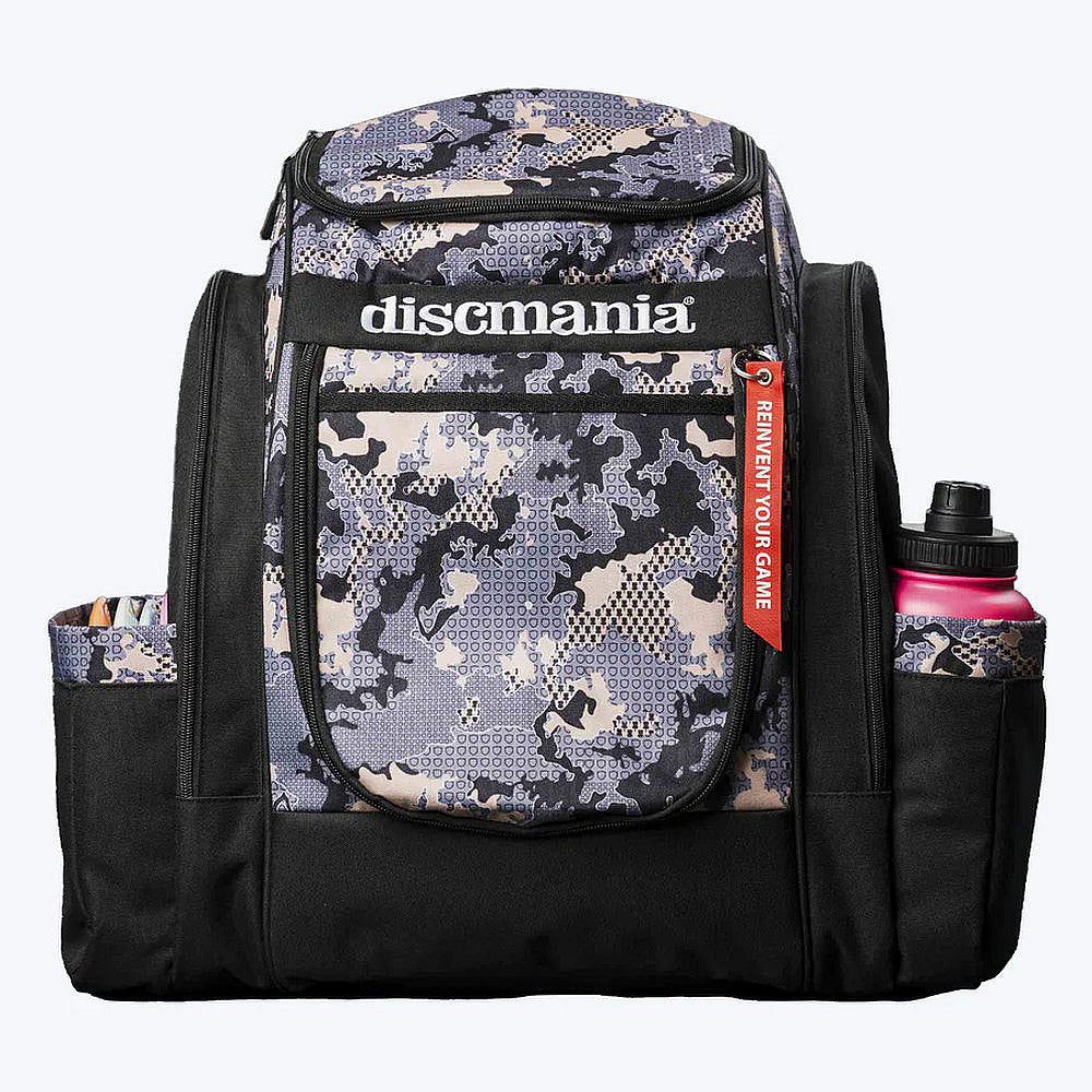 Discmania Fanatic Sky Backpack