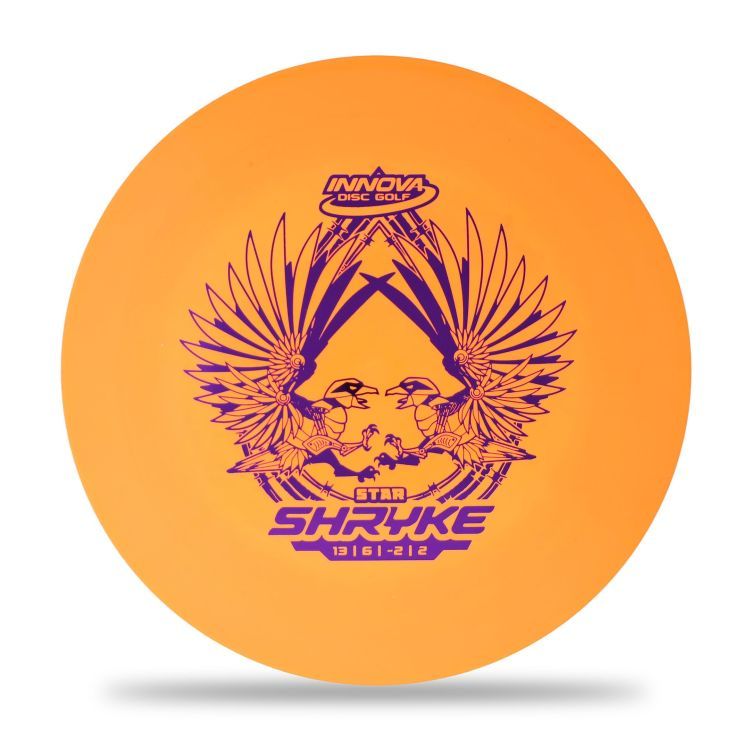 Innova Star Shryke