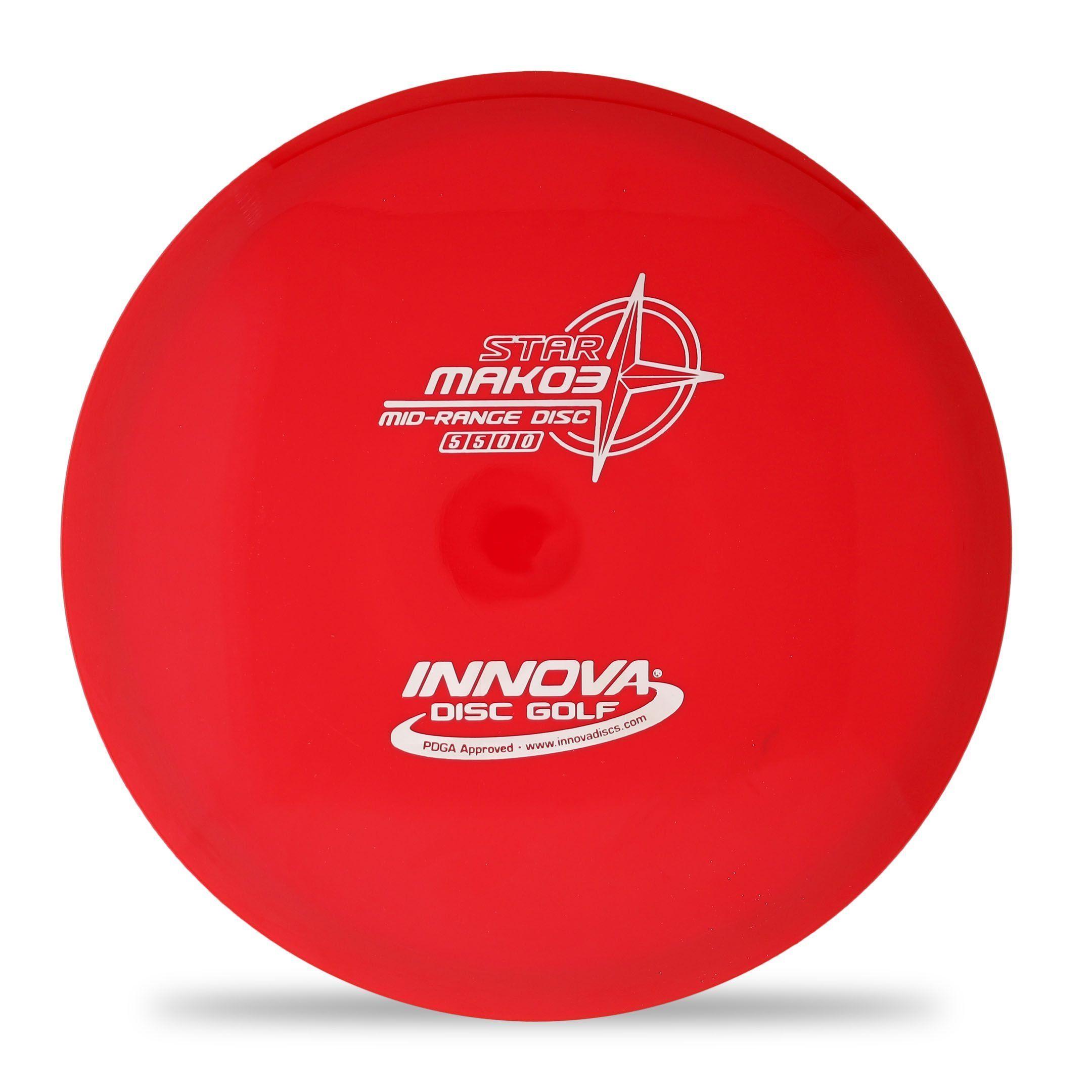 Innova Star Mako 3 - PAR3 | Disku golfs