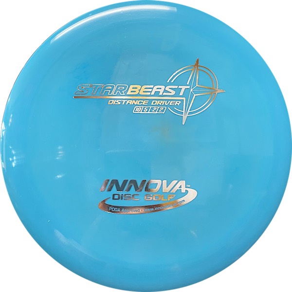 Innova Star Beast