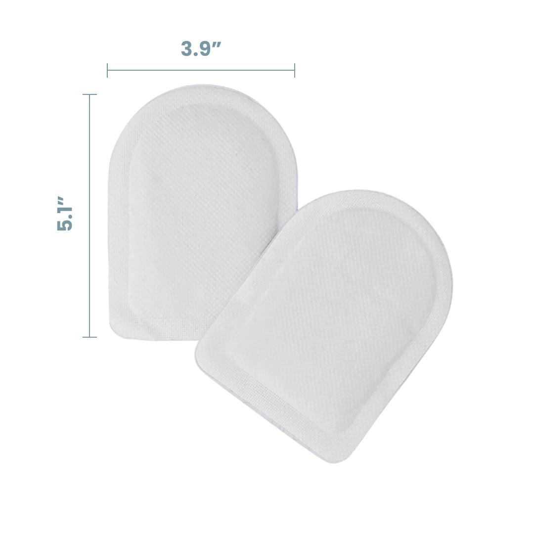 Kāju pirkstu sildītāji - PAR3 | Disku golfs