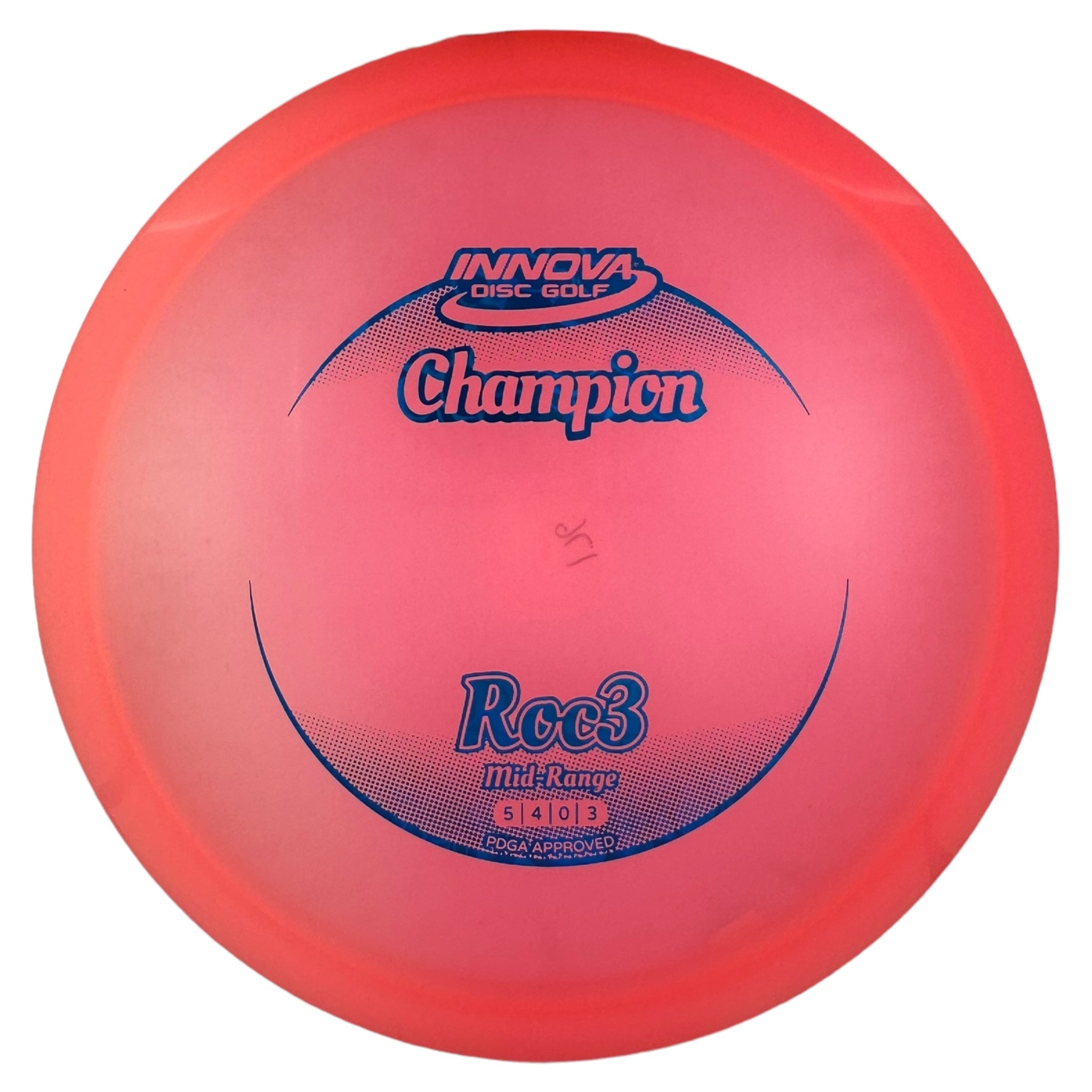 Innova Champion Roc 3