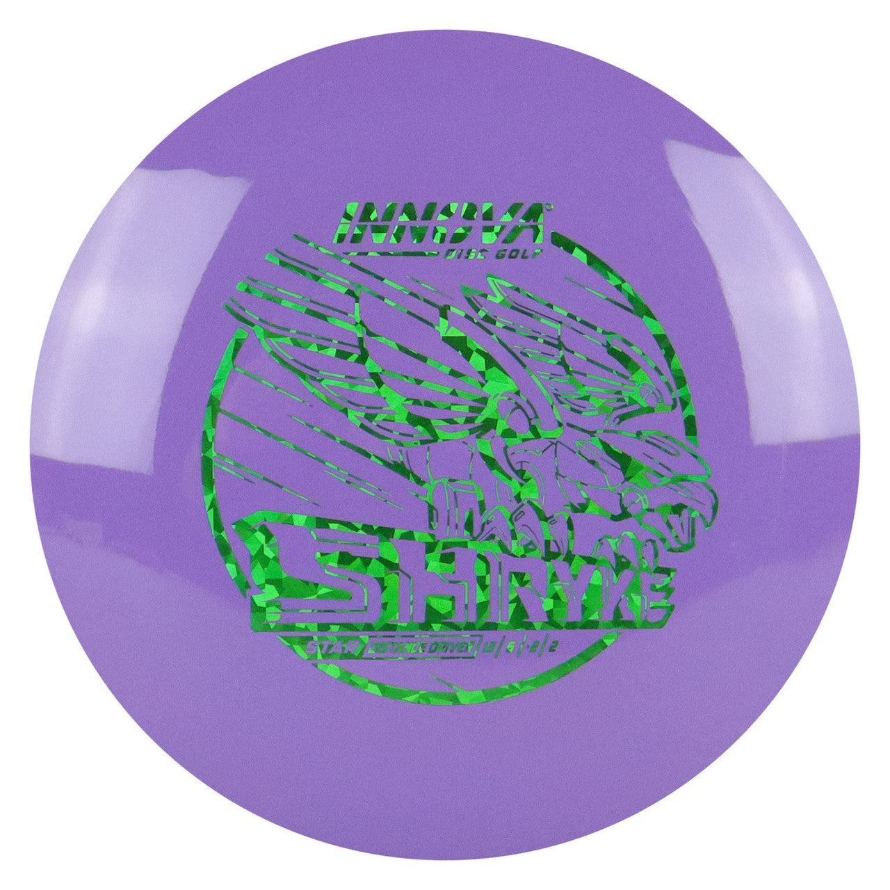Innova Star Shryke
