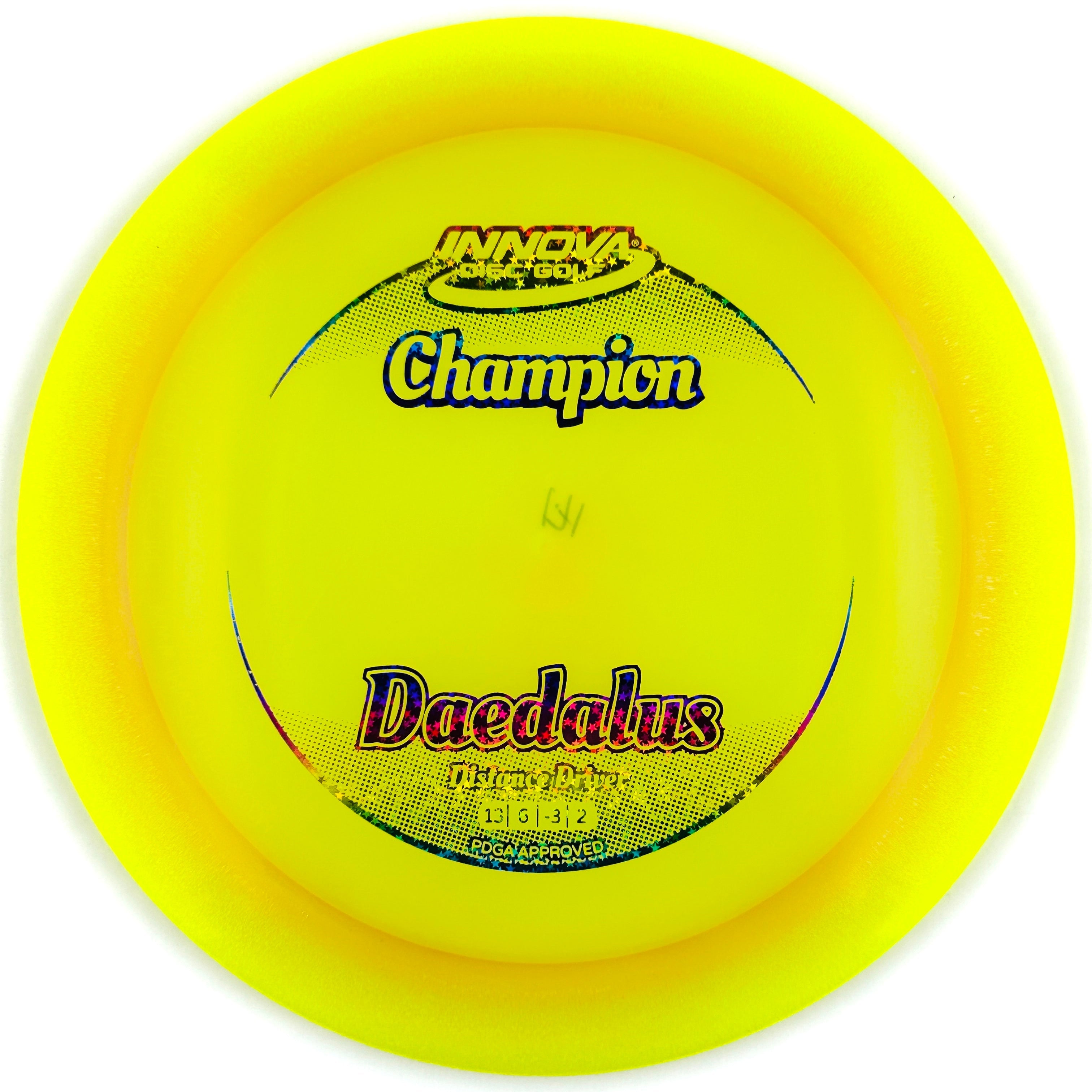 Innova Champion Daedalus