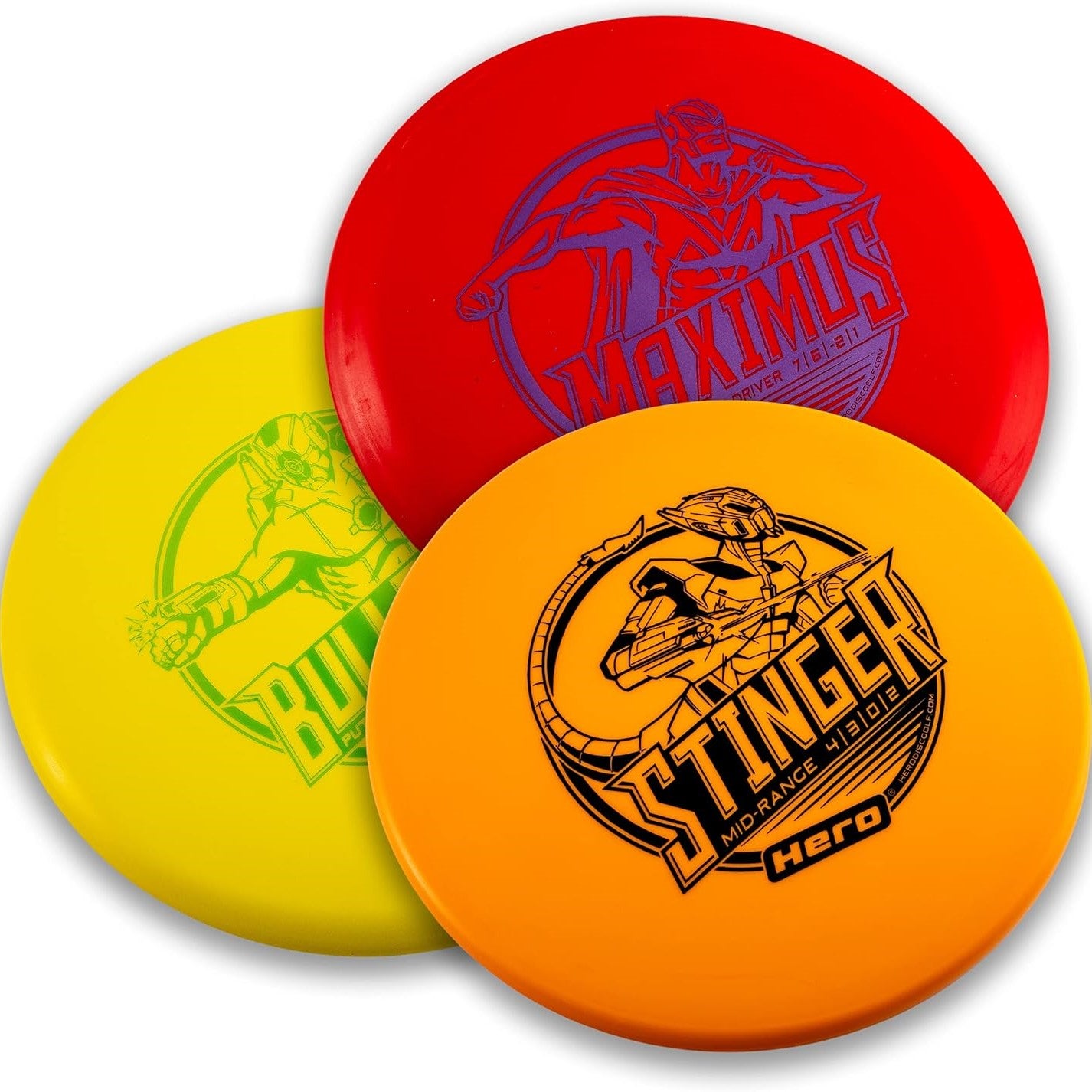 Innova Hero Beginner Iesācēju komplekts