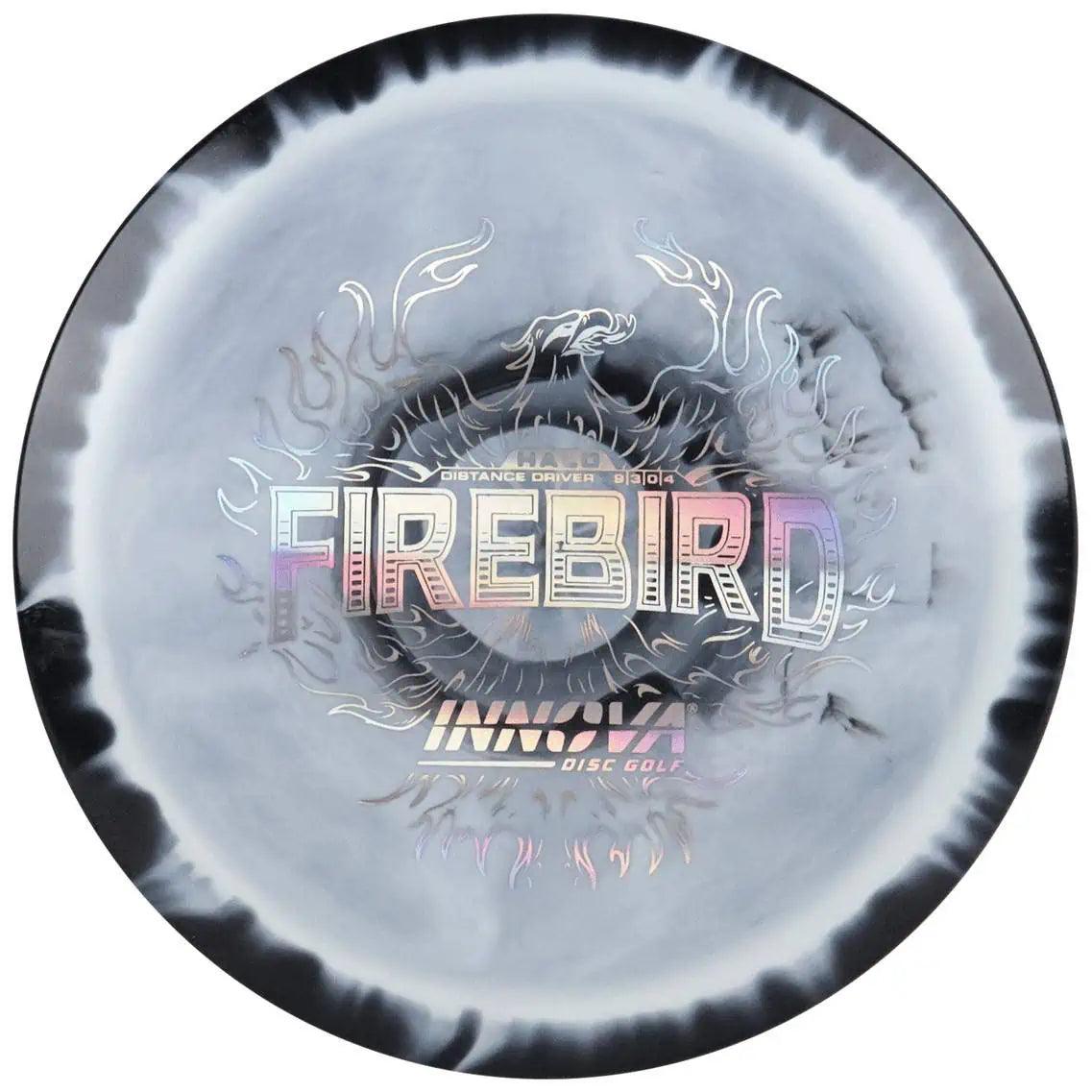 Innova Halo Star Firebird - PAR3 | Disku golfs