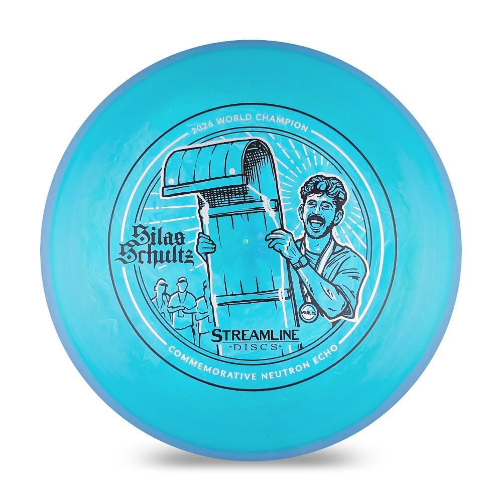 Streamline Neutron Echo - 2026 Silas Schultz World Championship