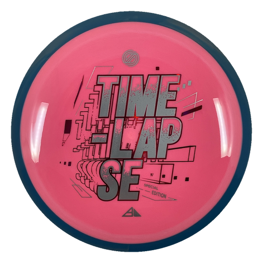 Axiom Neutron Time-Lapse - Special Edition (retooled)