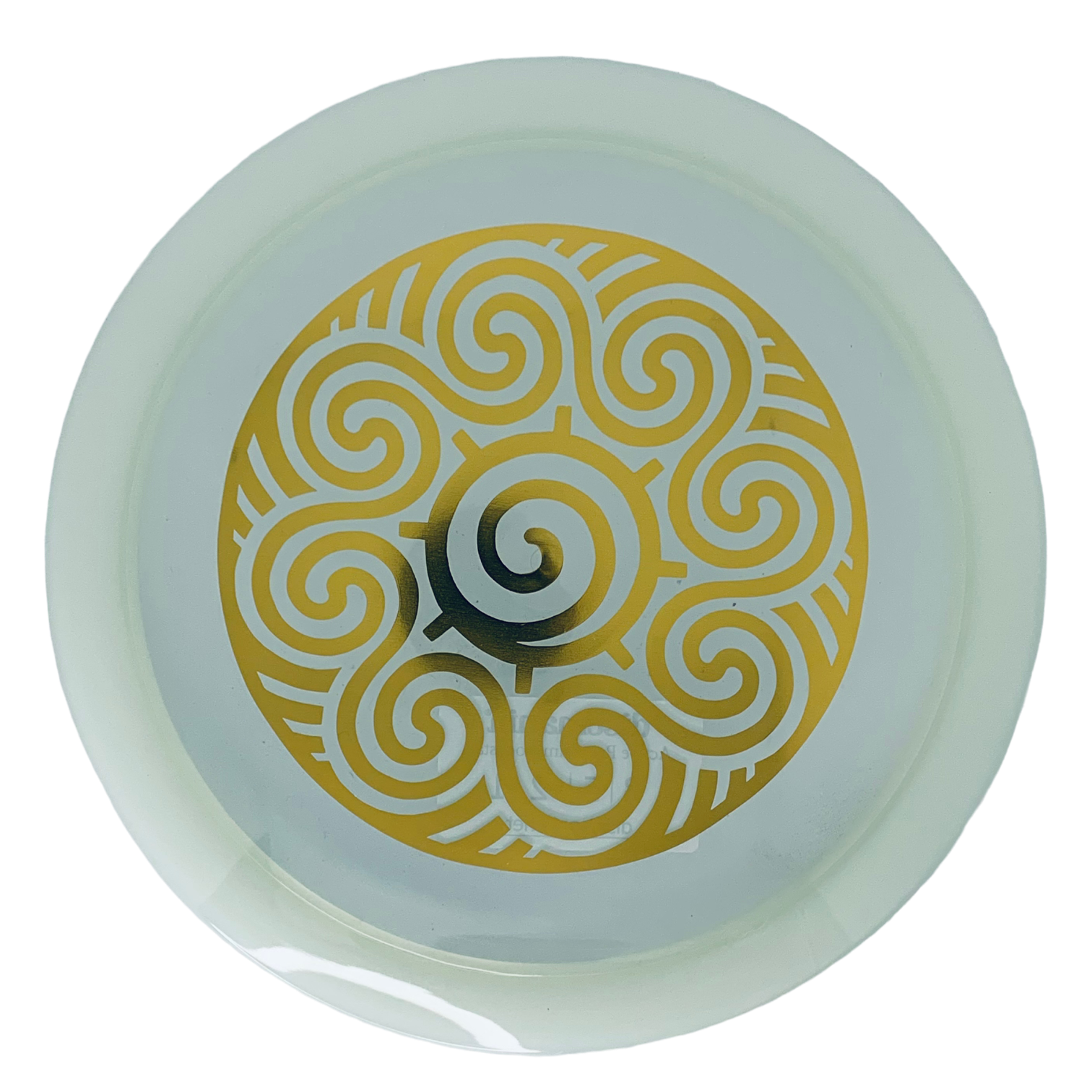 Discmania Active Premium line Rockstar Special