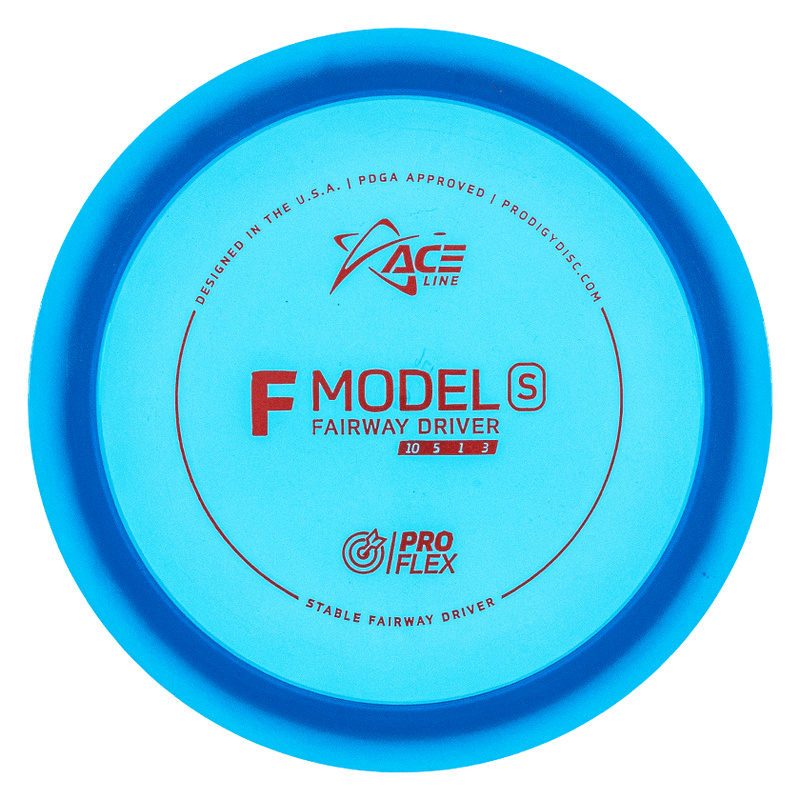 Prodigy ACE Line F Model S ProFlex
