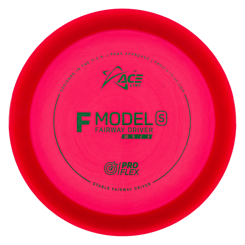 Prodigy ACE Line F Model S ProFlex