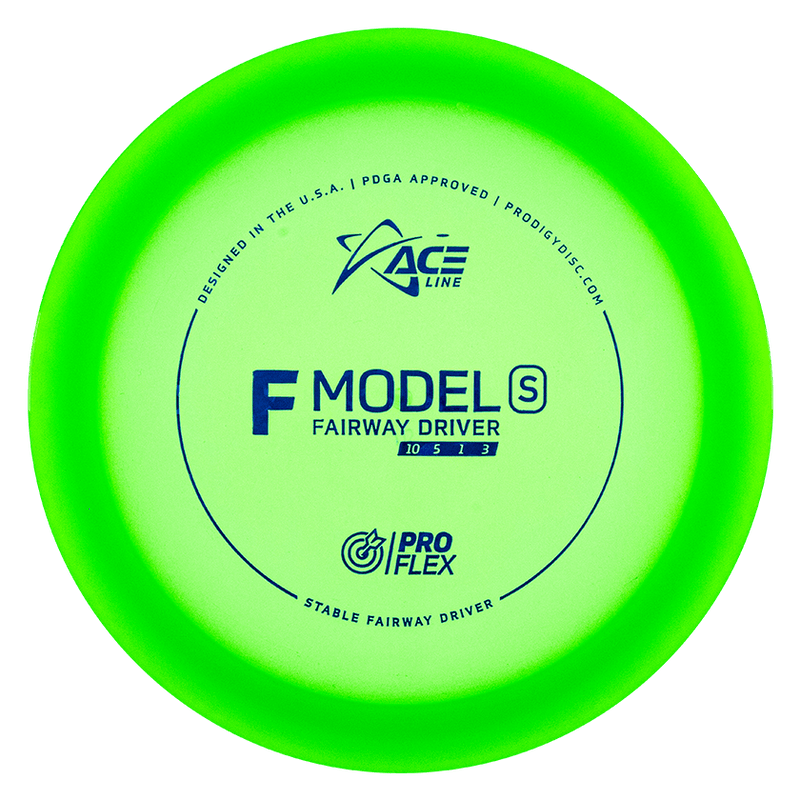 Prodigy ACE Line F Model S ProFlex