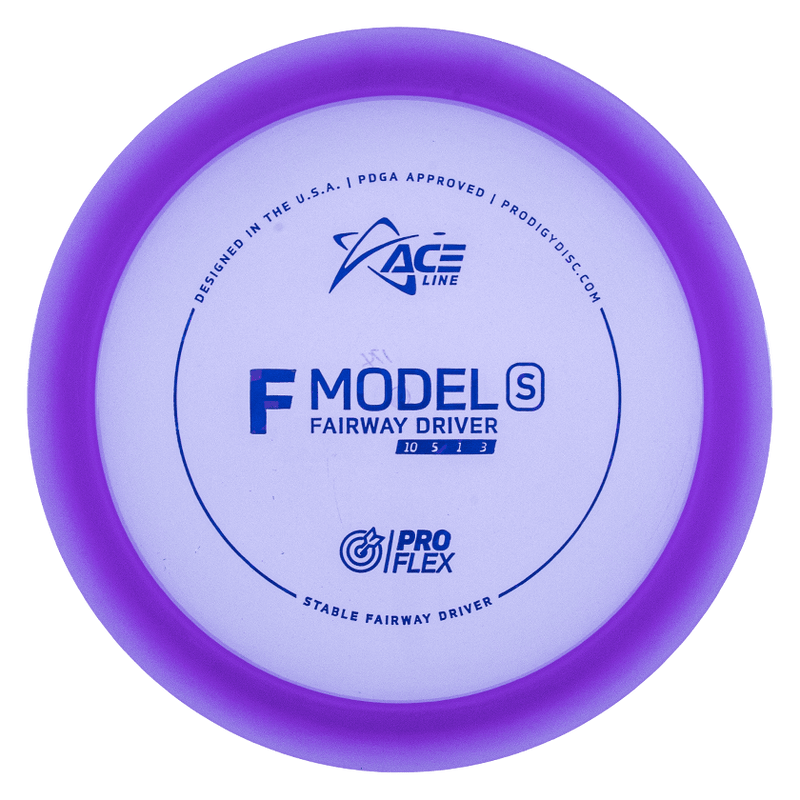 Prodigy ACE Line F Model S ProFlex