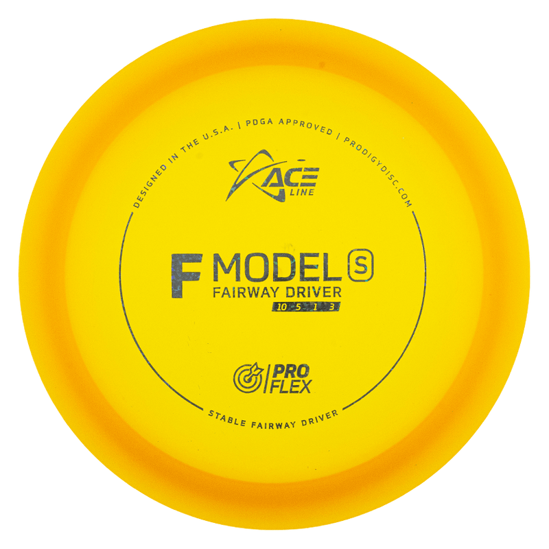 Prodigy ACE Line F Model S ProFlex
