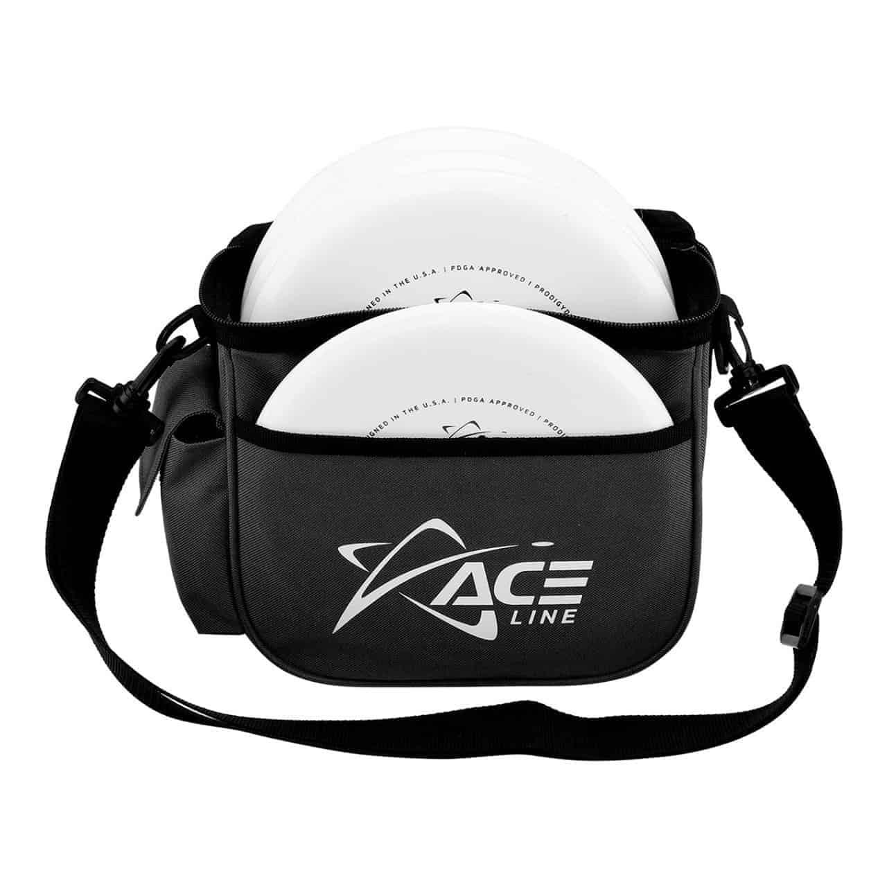 Prodigy ACE Starter Bag - PAR3 | Disku golfs