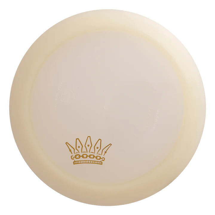 Discmania Active Premium Glow Majesty - Mini Stamp