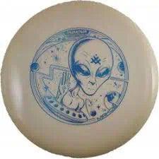 Innova DX Alien - PAR3 | Disku golfs