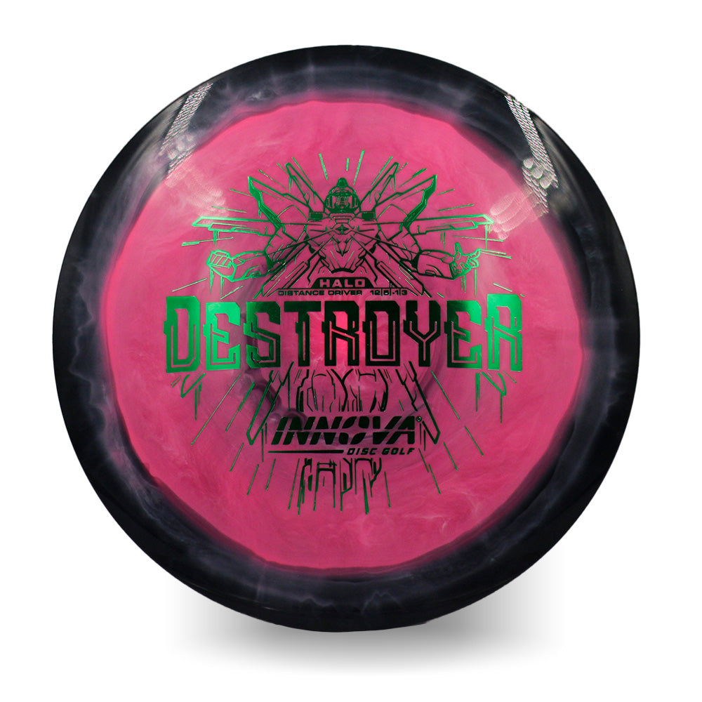 Innova Halo Star Destroyer