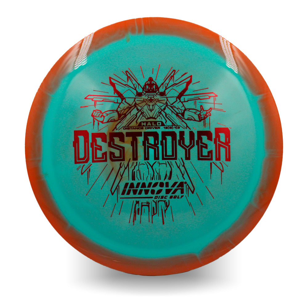 Innova Halo Star Destroyer