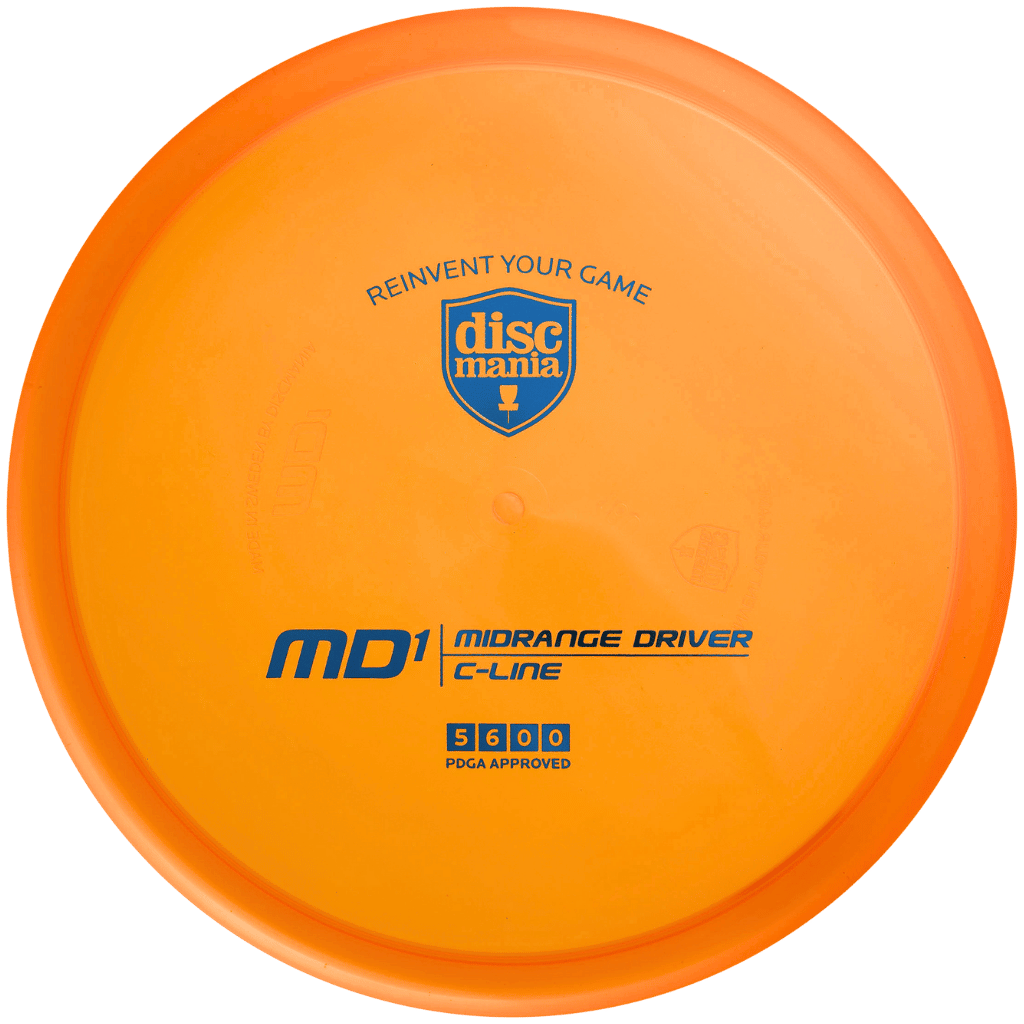 Discmania C-line MD1