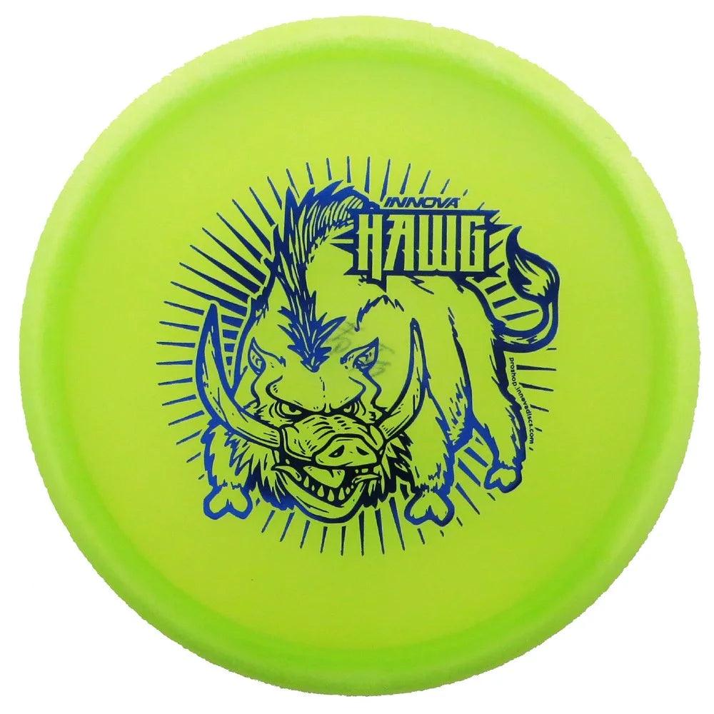 Innova Champion Hawg - PAR3 | Disku golfs