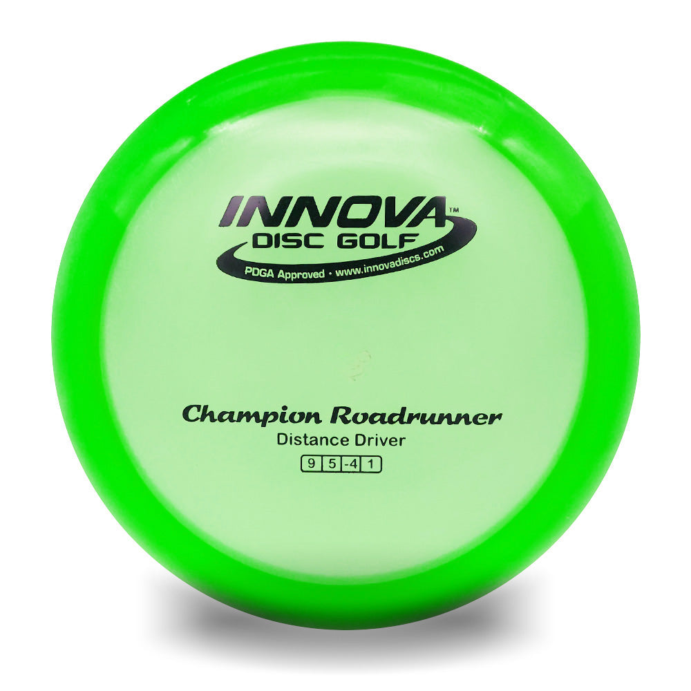 Innova Champion Roadrunner