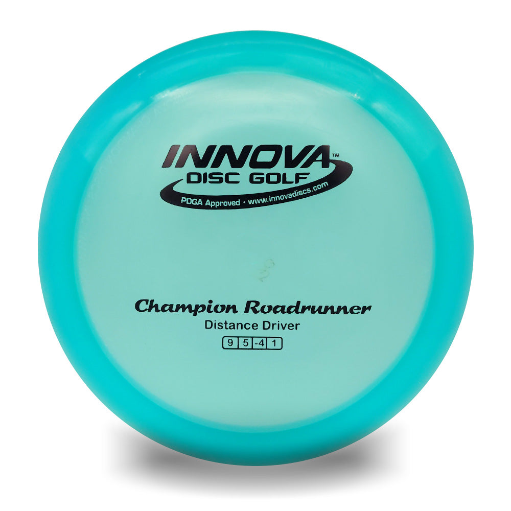 Innova Champion Roadrunner