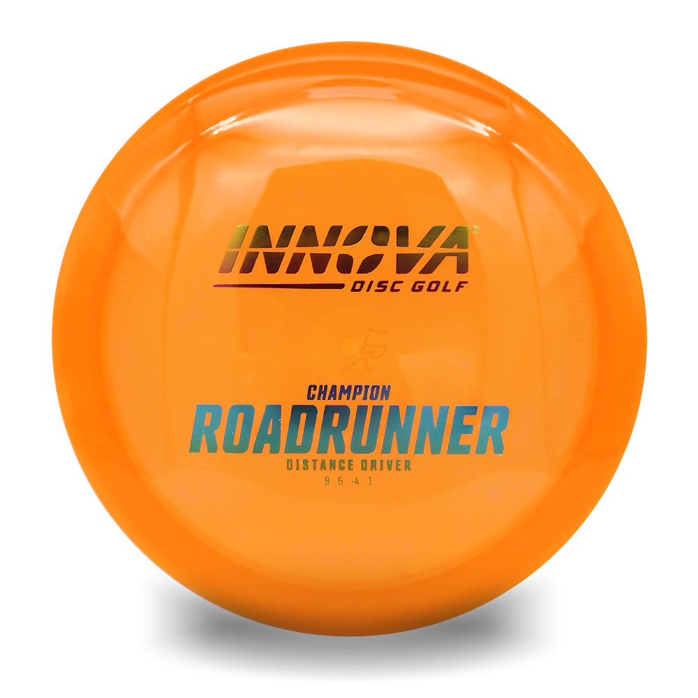 Innova Champion Roadrunner