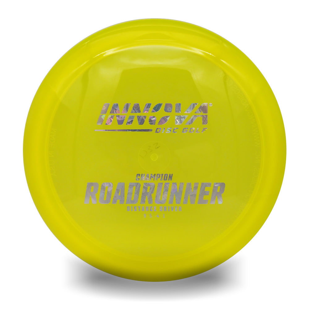 Innova Champion Roadrunner