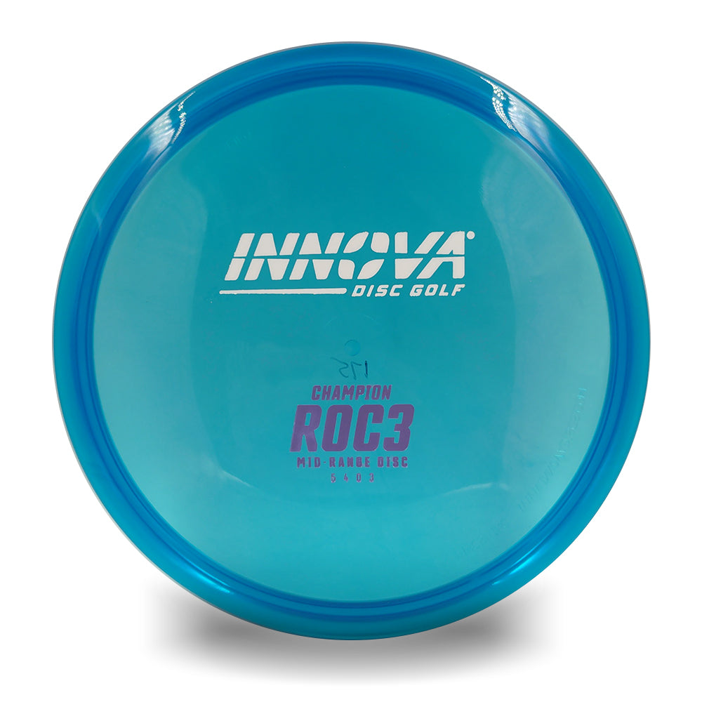 Innova Champion Roc 3