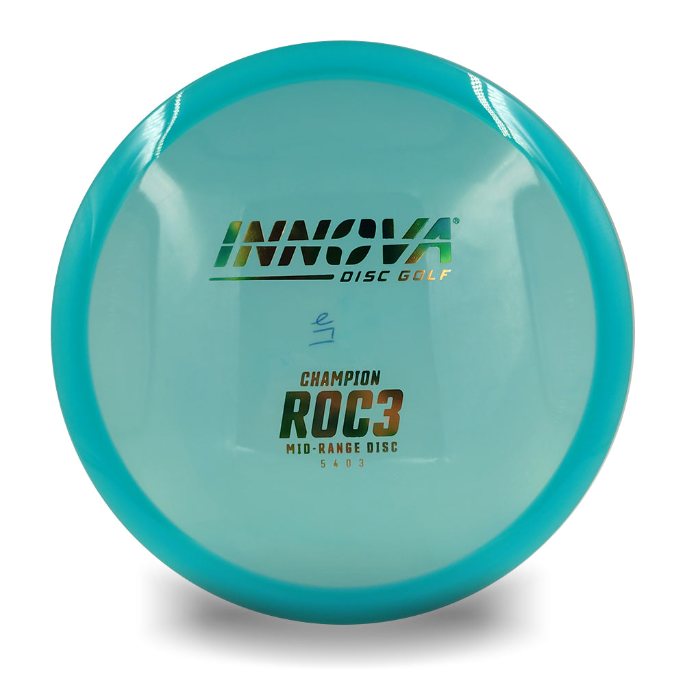 Innova Champion Roc 3