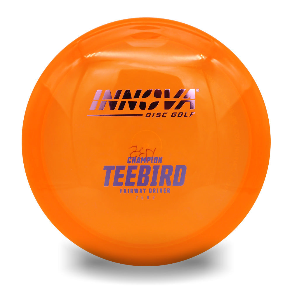 Innova Champion Teebird